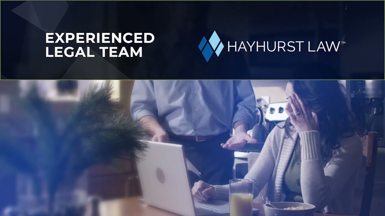 Hayhurst Law It Means A Lot