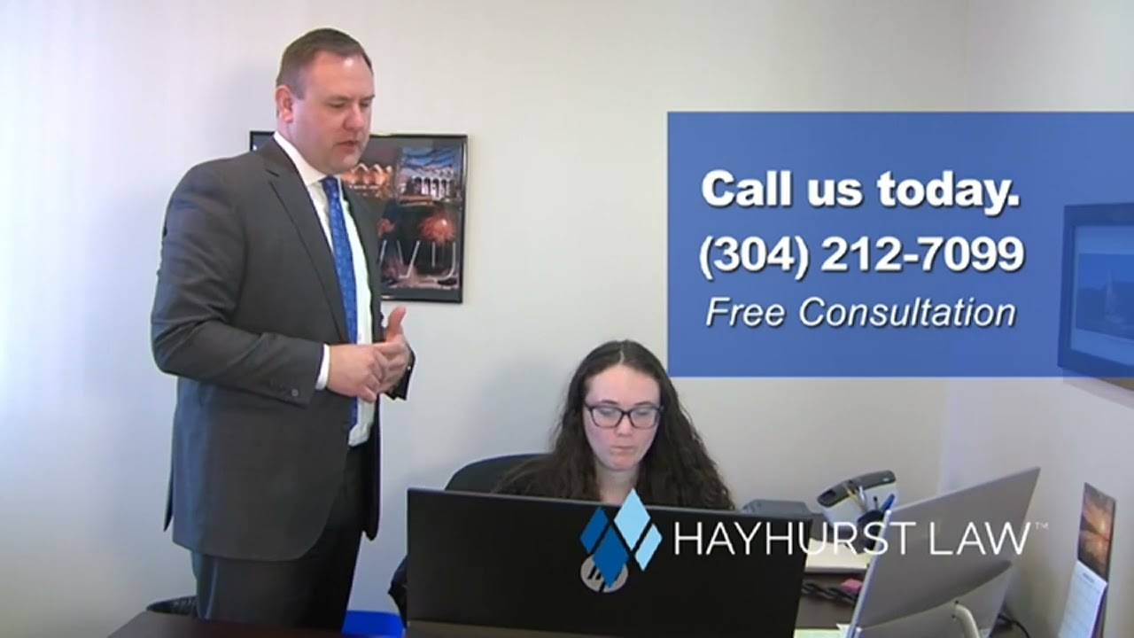 Small Firm Big Results - Hayhurst Law