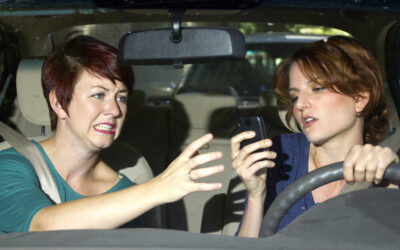 4 Great Tips for Getting Your Kids to Stop Texting and Driving