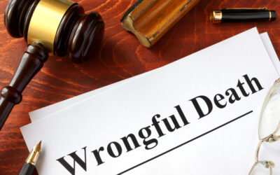 Everything You Need to Know About Wrongful Death Suits