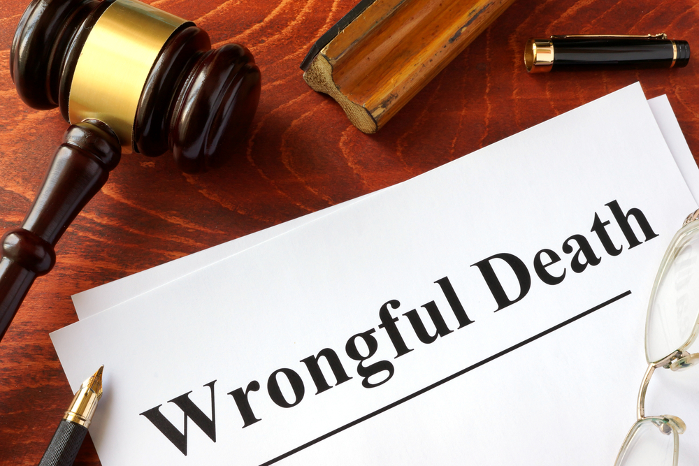 Understanding Wrongful Death: 4 Elements Needed in a Lawsuit