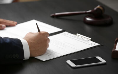 Avoiding Business Litigation When Possible