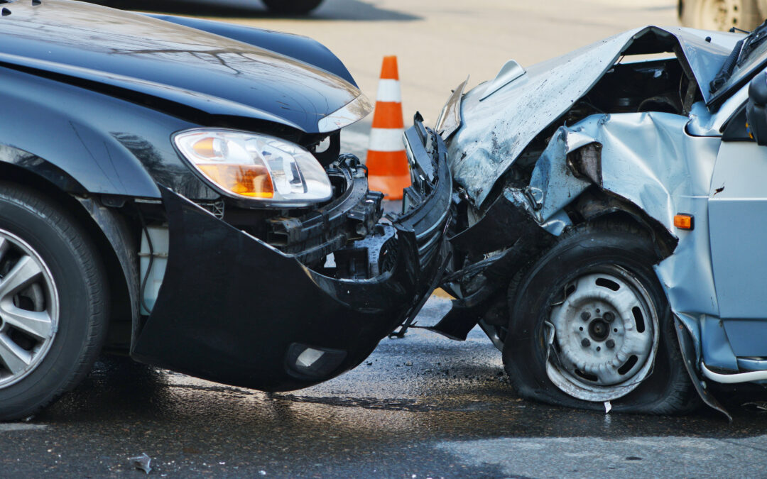How to Properly Handle and Avoid Roadway Incidents