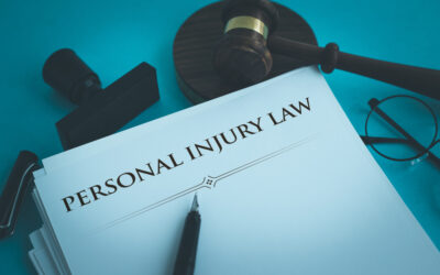 Is a Personal Injury Settlement Taxable?