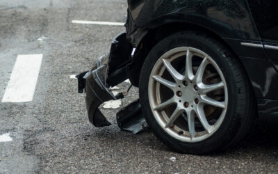 Traumatic Brain Injuries And Car Accidents