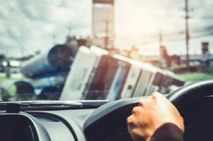 Traumatic Brain Injuries And Car Accidents