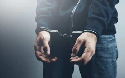 Exercise Your Rights During An Arrest