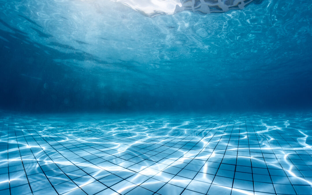 Legal Recourse in Swimming Pool Accidents - Underwater shot of the swimming pool