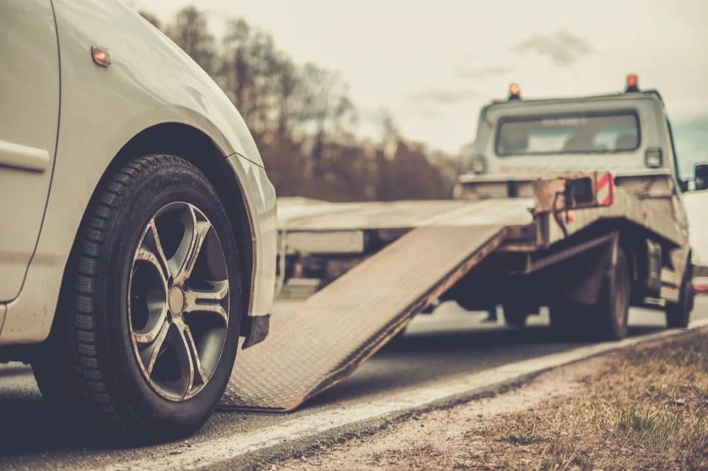 West Virginia Truck Accident Lawyer