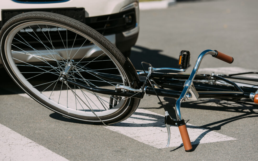 What Insurance Covers Bicycle Accidents?