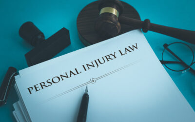 Negligence and Personal Injury Law