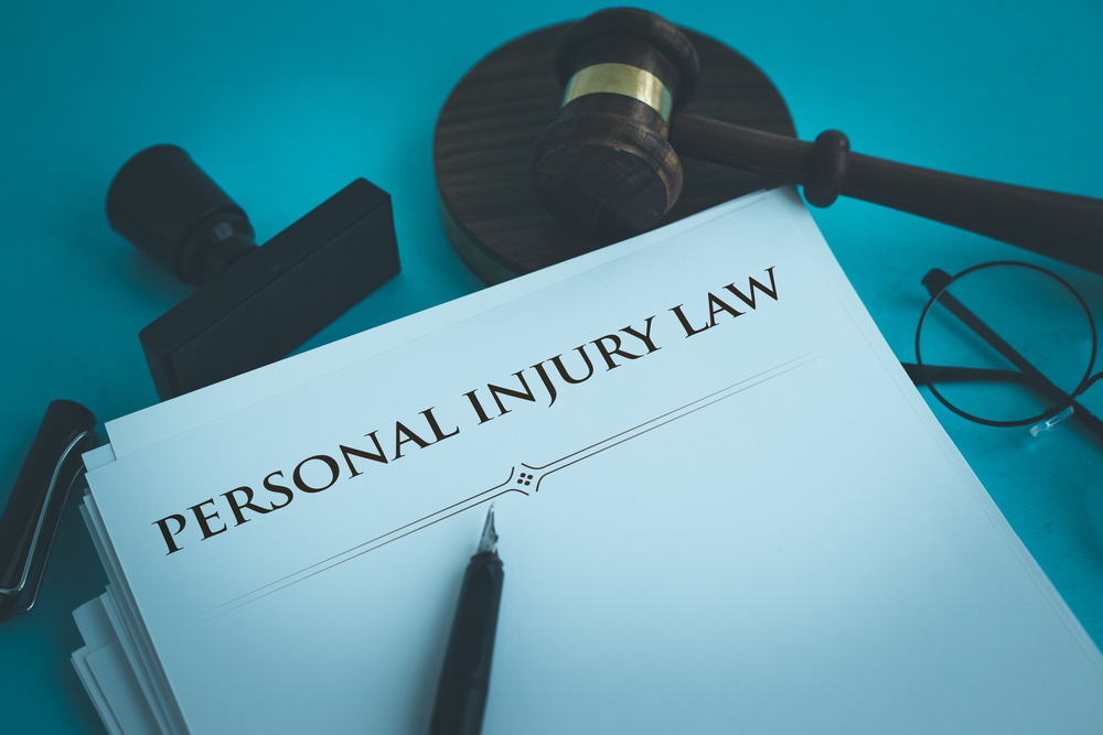 Negligence and Personal Injury Law