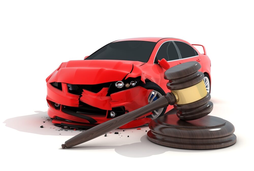 Auto Accident FAQs - Car crash and law