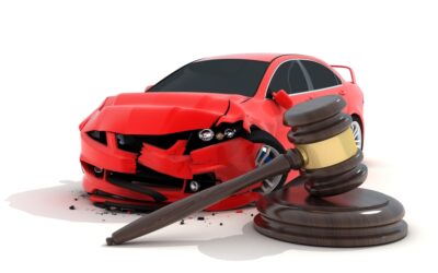Auto Accident FAQs