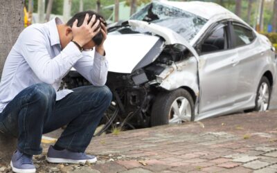 Pursuing an Auto Accident Lawsuit