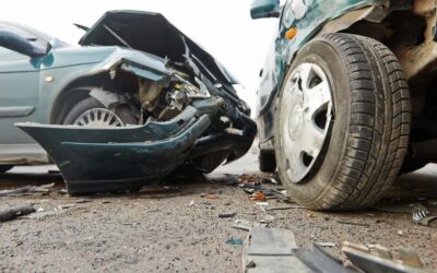Pursuing a Car Accident Lawsuit