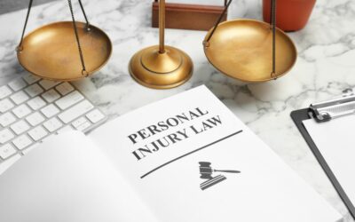 Top Questions To Ask Your Personal Injury Lawyer