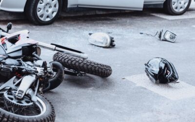 Choosing Your Motorcycle Lawyer