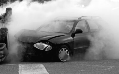 Legal Challenges Of Car Accidents And Pre-Existing Injuries