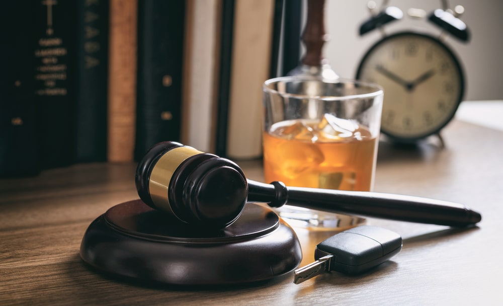 The Impact Of A DUI On Your Drivers Licence
