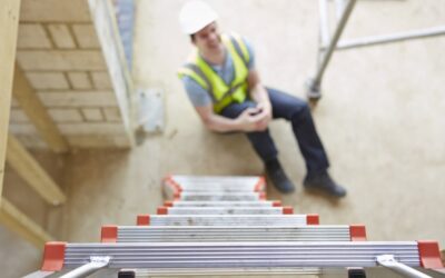 Common Questions About Legal Options For Construction Accident Victims