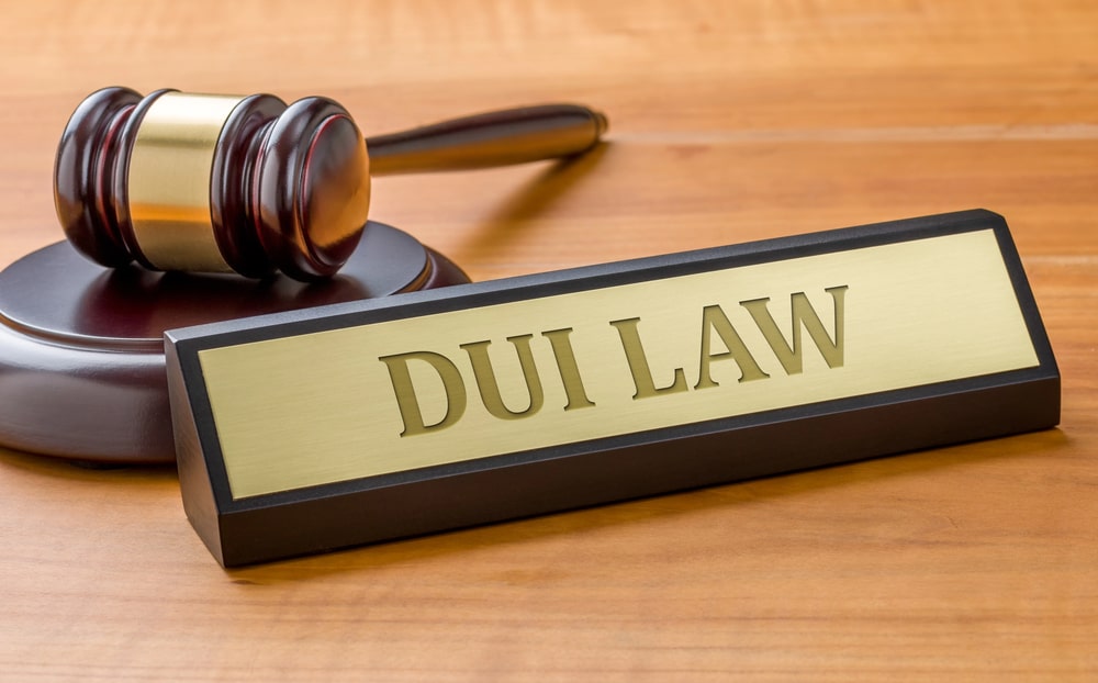 Evidence That Impacts Outcome Of A DUI Case