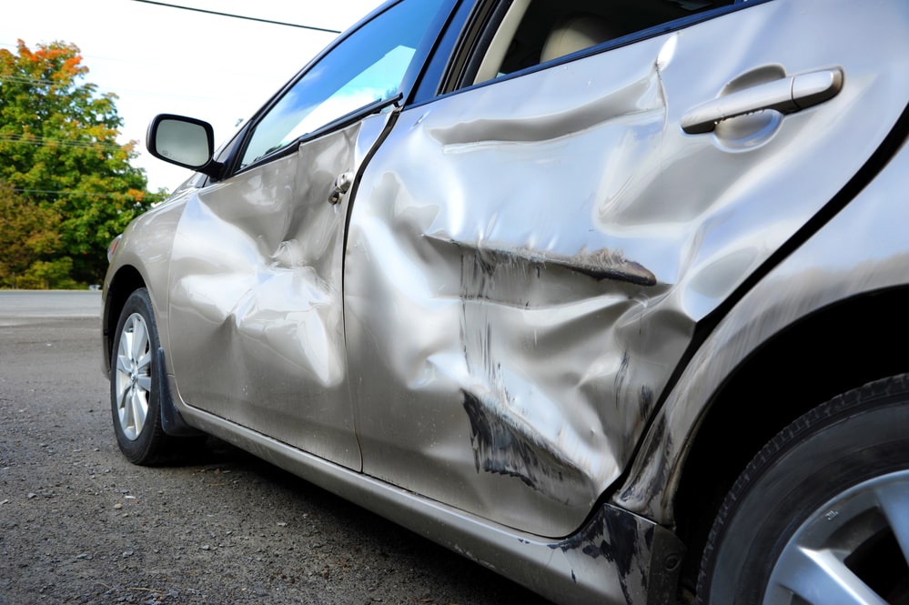 west virginia car accident lawyer help