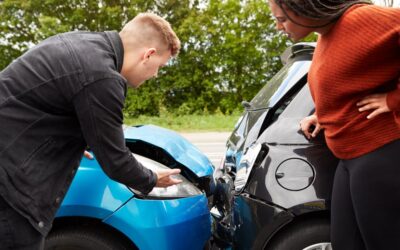 Top Causes Of Car Accidents And How Lawyers Prove Negligence