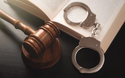 Why You Need A Criminal Defense Lawyer