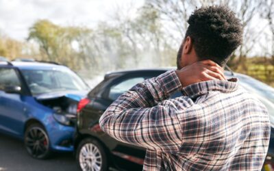Holiday Drunk Driving Accidents: The Legal Consequences Of Impaired Driving