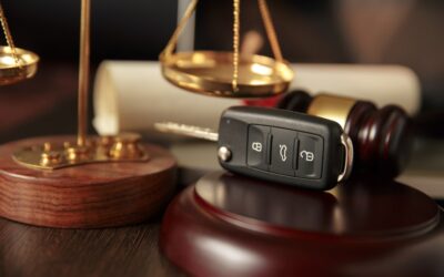 What Happens After A DUI Arrest And How Your Defense Takes Shape
