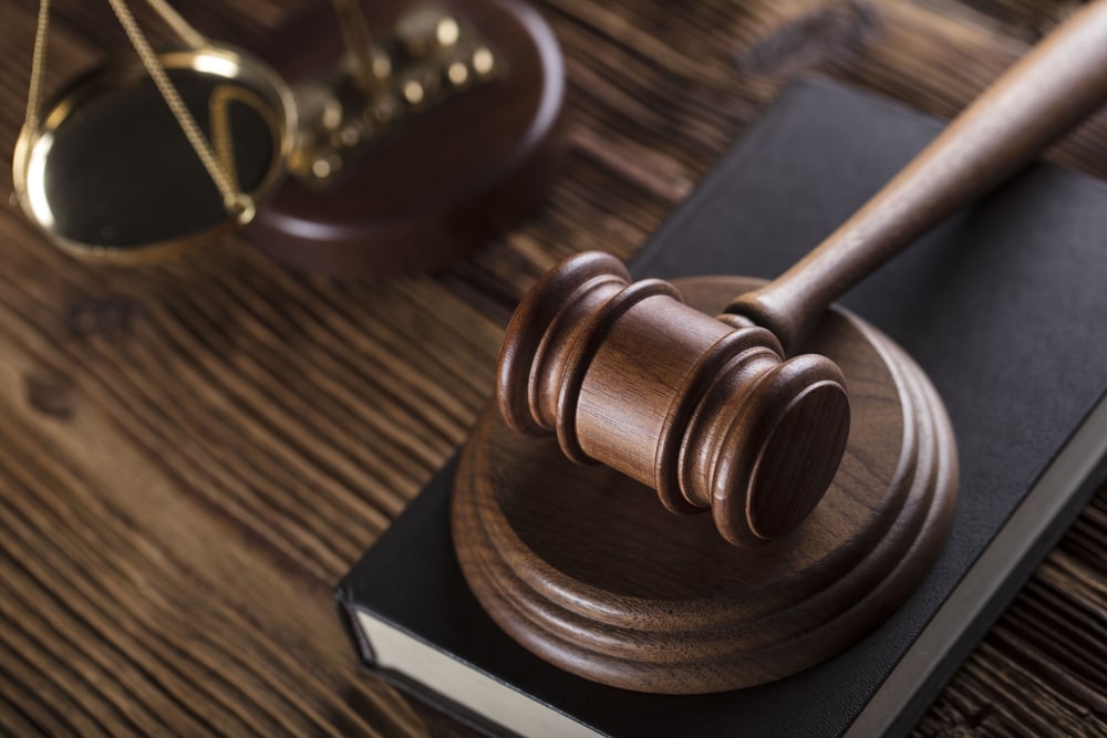 murder defense lawyer