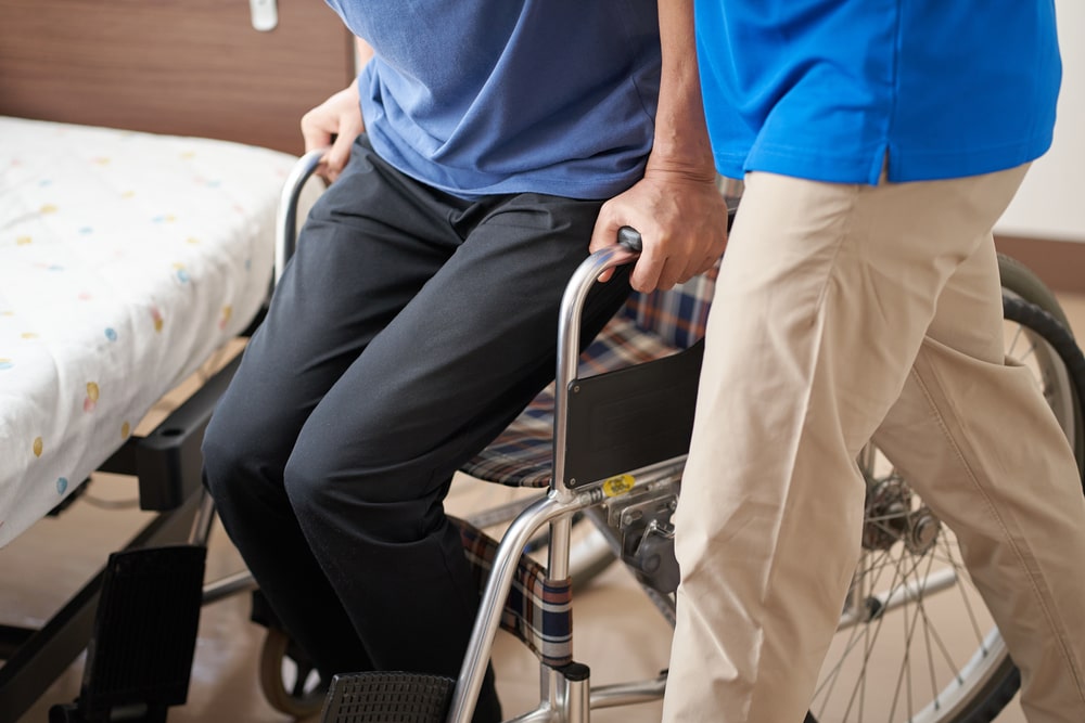 personal injury lawyer Morgantown, WV