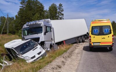 The Accident Advice Your Group Chat Will Get Wrong