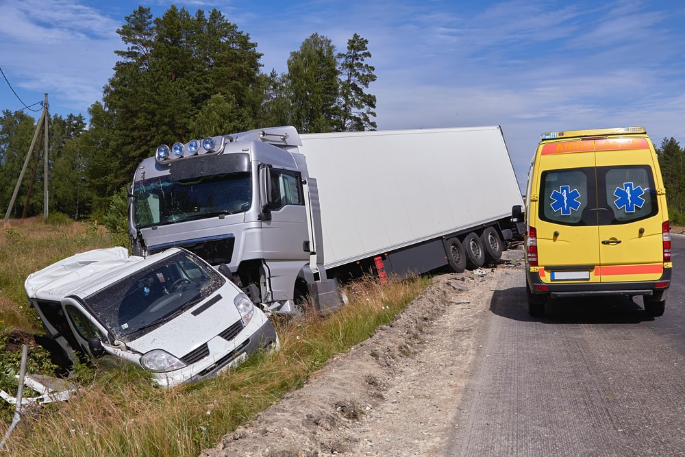 The Accident Advice Your Group Chat Will Get Wrong