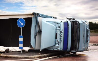 The Day After the Accident Is When Most Claims Are Actually Won or Lost