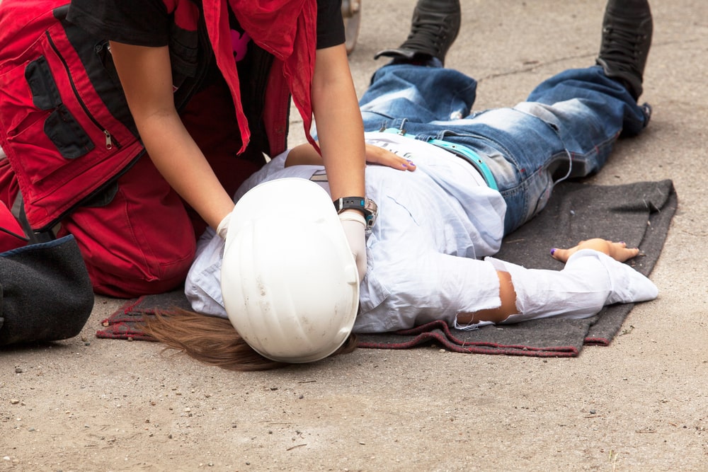 “I Didn’t Think It Was Worth Reporting”: The Accident That Comes Back to Haunt You