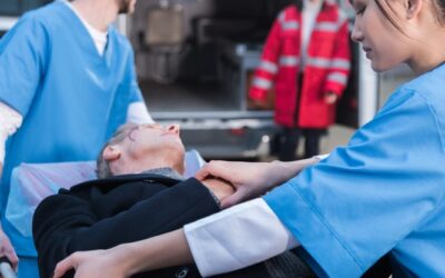 Workplace Comedies Make Injuries a Punchline. Real Jobs Don’t.