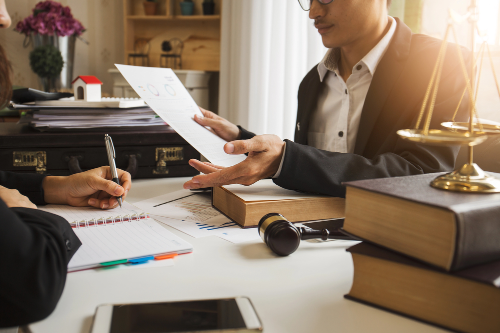 workplace injury lawyer Martinsburg, WV