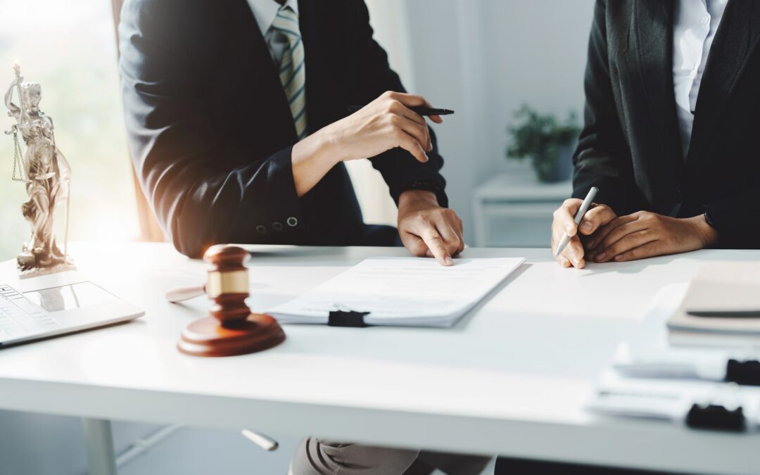 The Legal Realities of Domestic Violence Allegations