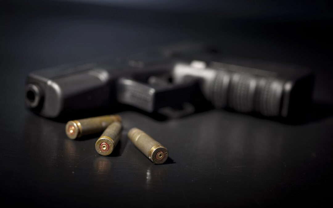 Weapons Charges and Firearm Regulations