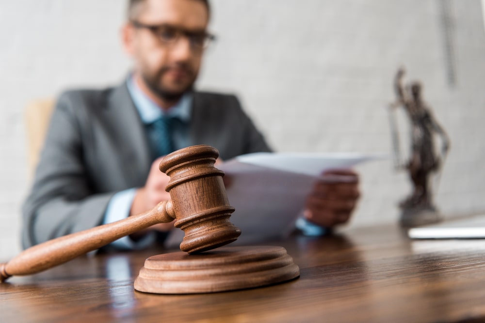 Employment Lawyer Reedsville, WV