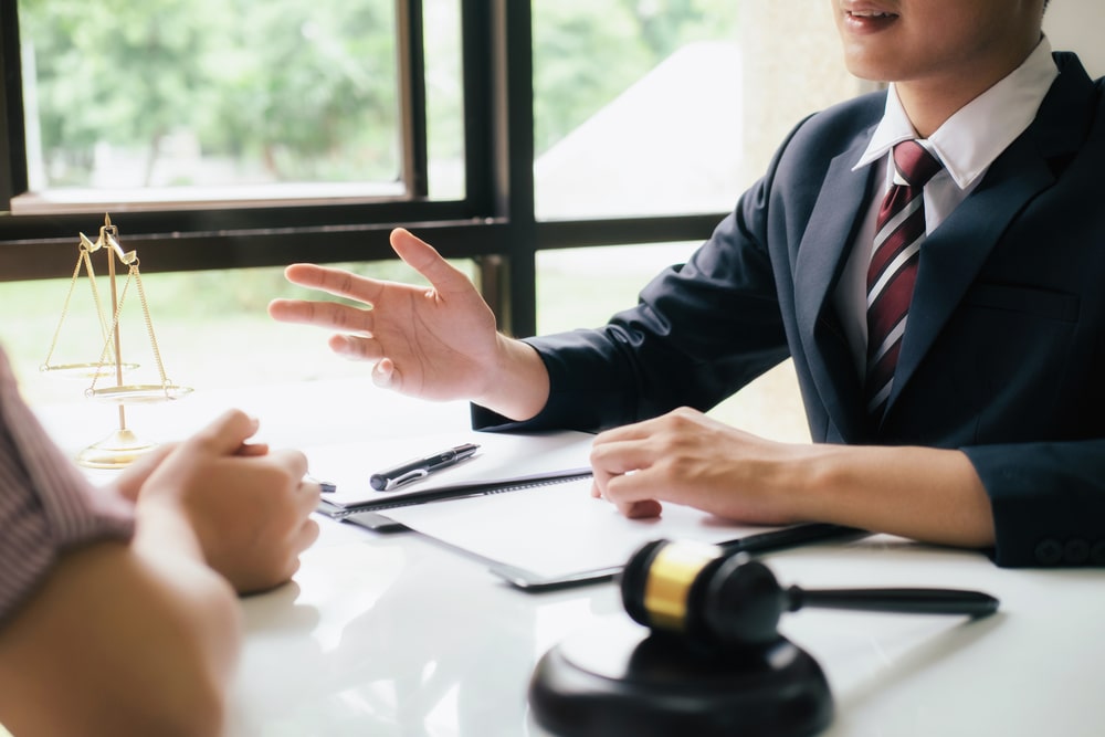 Employment Lawyer Charleston, WV