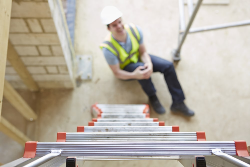 Workplace Injury Lawyer Charleston, WV