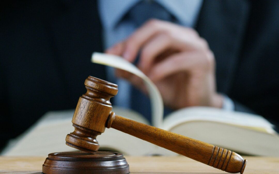 personal injury lawyer