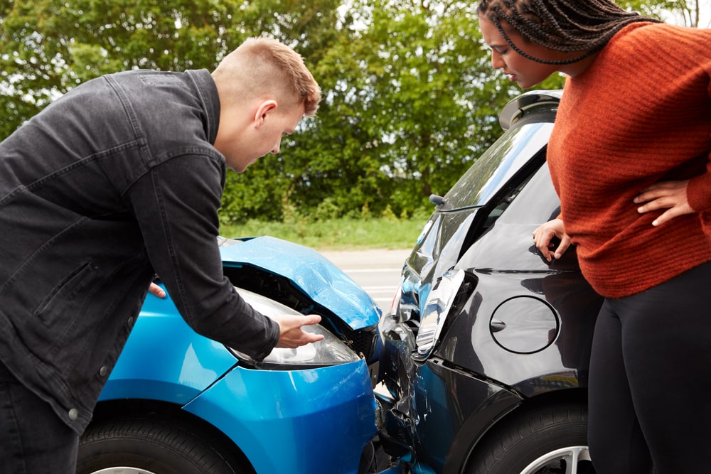 What to Do After a Car Accident: Steps to Protect Your Claim