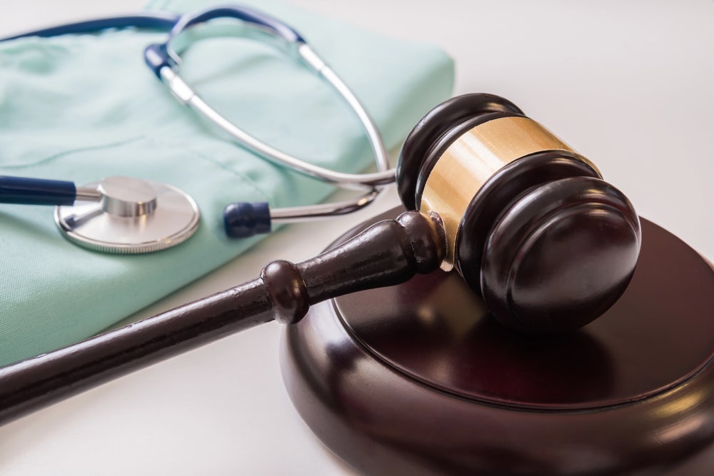 personal injury lawyer Bridgeport, WV
