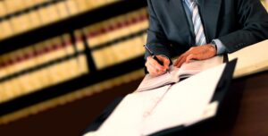 personal injury lawyer in Charleston, WV